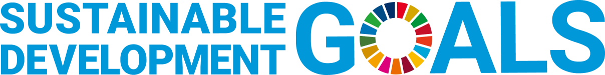 SDGs logo