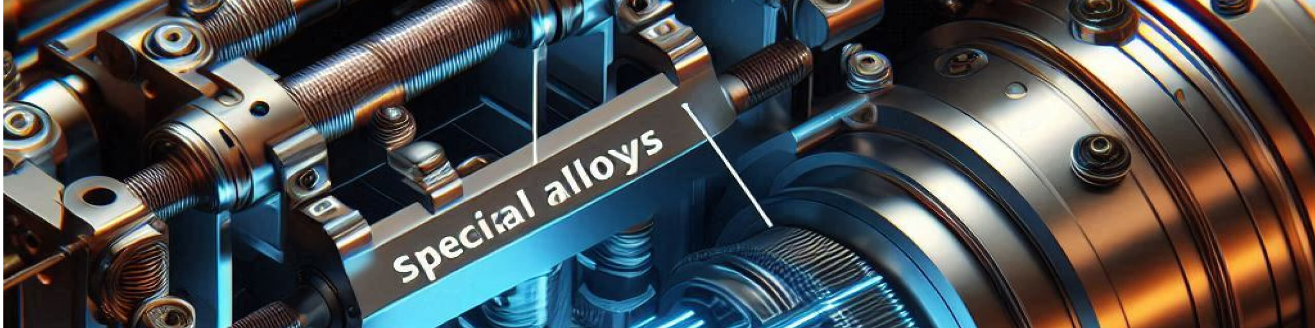 開発材料・取扱製品